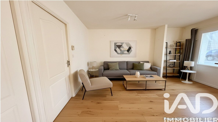 Ma-Cabane - Vente Maison Blain, 32 m²
