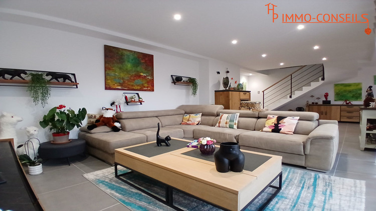 Ma-Cabane - Vente Maison Blain, 137 m²