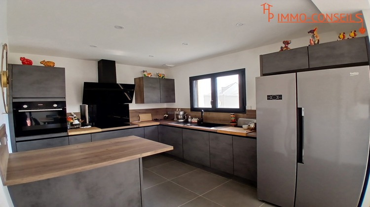 Ma-Cabane - Vente Maison Blain, 137 m²