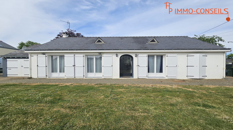Ma-Cabane - Vente Maison Blain, 98 m²