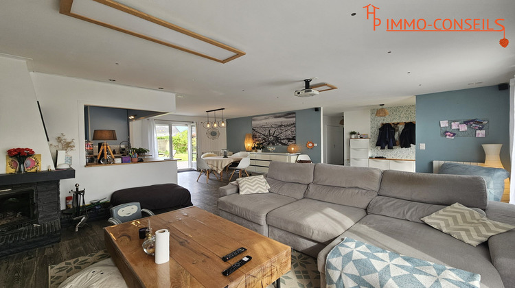 Ma-Cabane - Vente Maison Blain, 98 m²
