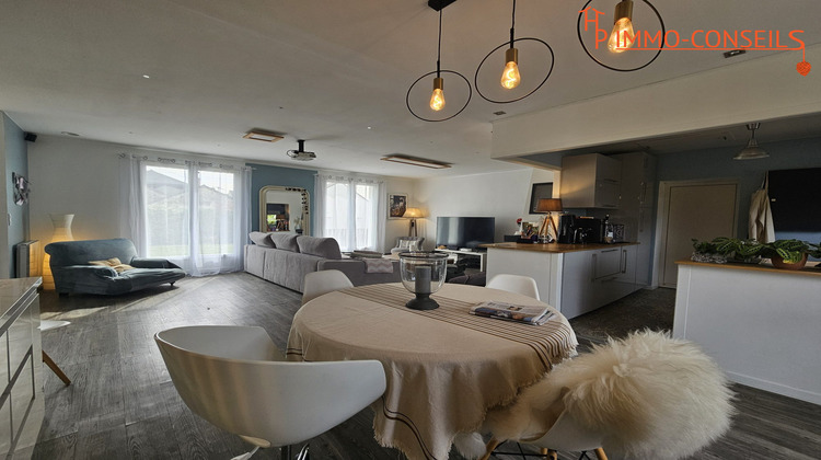 Ma-Cabane - Vente Maison Blain, 98 m²