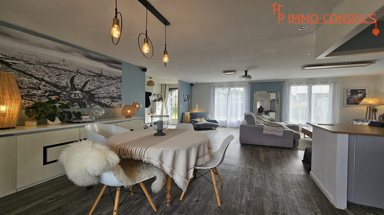 Ma-Cabane - Vente Maison Blain, 98 m²