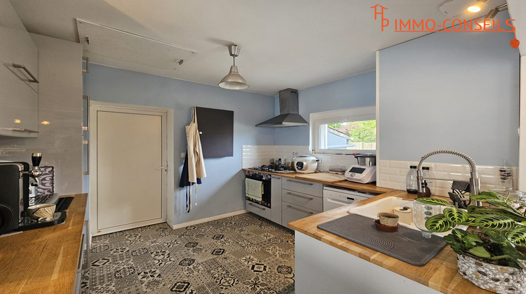 Ma-Cabane - Vente Maison Blain, 98 m²