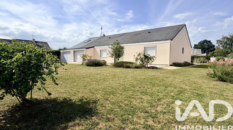 Ma-Cabane - Vente Maison Blain, 88 m²