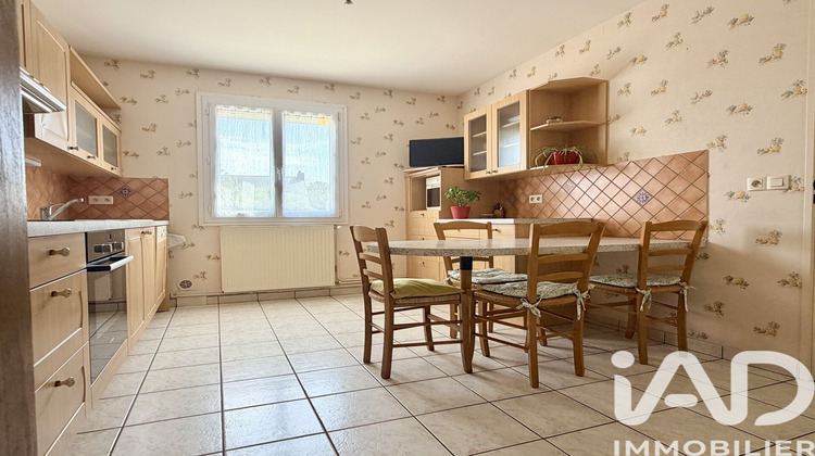 Ma-Cabane - Vente Maison Blain, 88 m²