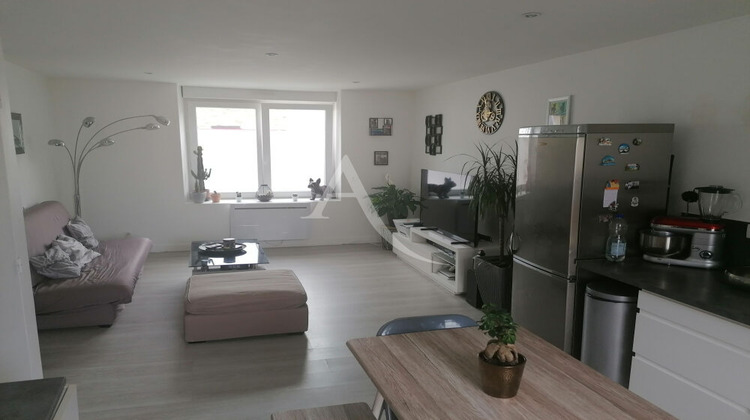 Ma-Cabane - Vente Maison BLAIN, 66 m²
