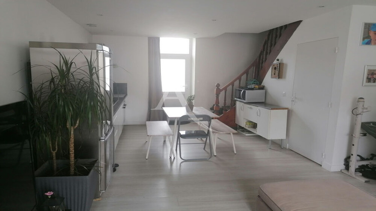 Ma-Cabane - Vente Maison BLAIN, 66 m²
