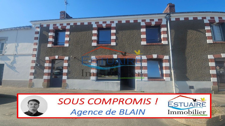 Ma-Cabane - Vente Maison Blain, 120 m²