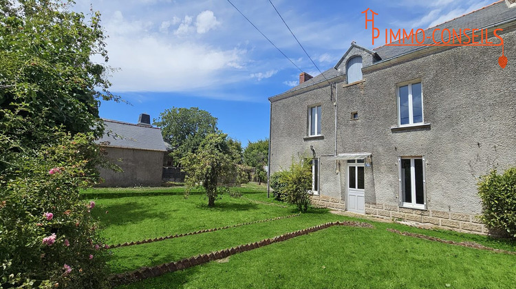 Ma-Cabane - Vente Maison Blain, 100 m²