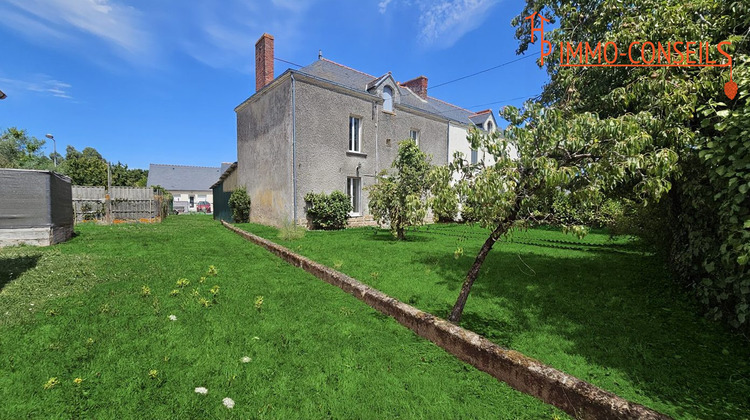Ma-Cabane - Vente Maison Blain, 100 m²