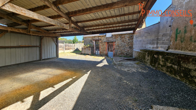 Ma-Cabane - Vente Maison Blain, 100 m²