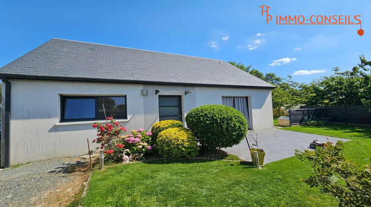 Ma-Cabane - Vente Maison Blain, 62 m²