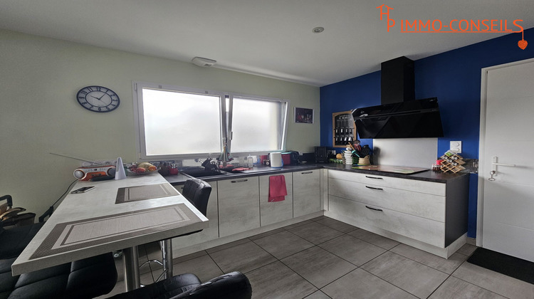 Ma-Cabane - Vente Maison Blain, 62 m²