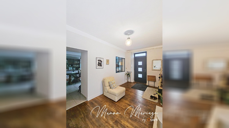 Ma-Cabane - Vente Maison Blain, 175 m²