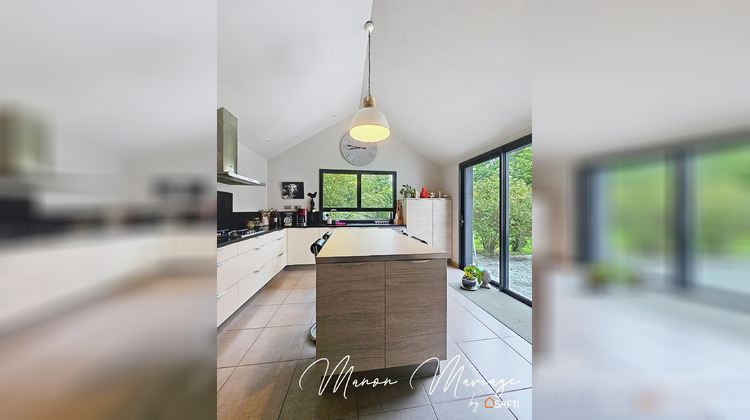 Ma-Cabane - Vente Maison Blain, 175 m²