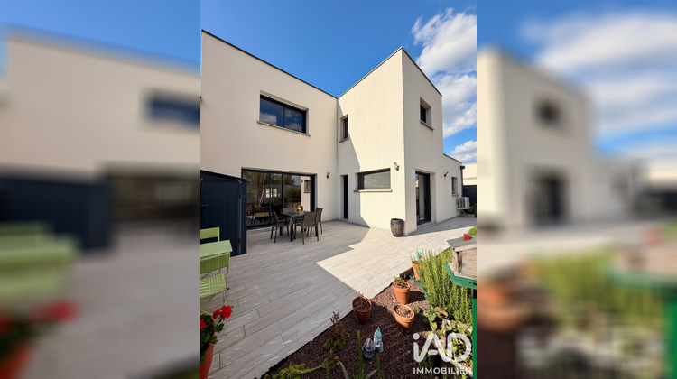 Ma-Cabane - Vente Maison Blain, 137 m²
