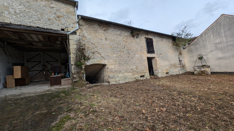 Ma-Cabane - Vente Maison Blaincourt-lès-Précy, 150 m²