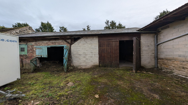 Ma-Cabane - Vente Maison Blaincourt-lès-Précy, 150 m²