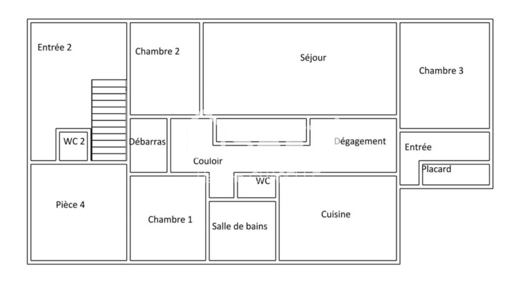 Ma-Cabane - Vente Maison Blaincourt-les-Precy, 146 m²