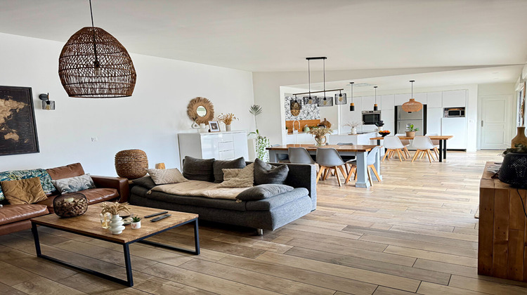 Ma-Cabane - Vente Maison BLAINCOURT-LES-PRECY, 220 m²