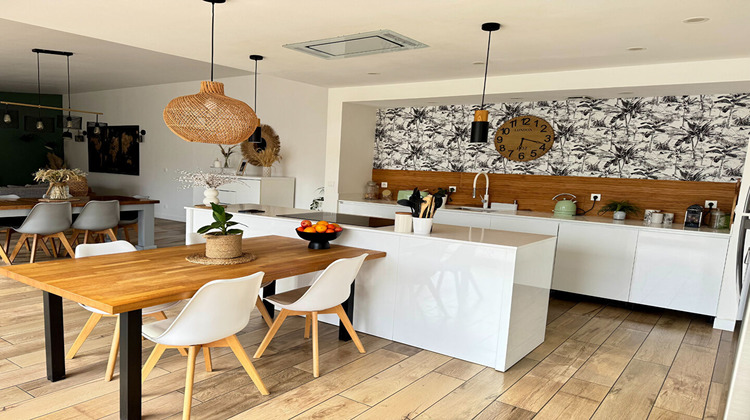 Ma-Cabane - Vente Maison BLAINCOURT-LES-PRECY, 220 m²