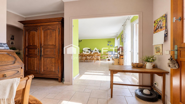 Ma-Cabane - Vente Maison Blaincourt-les-Precy, 123 m²