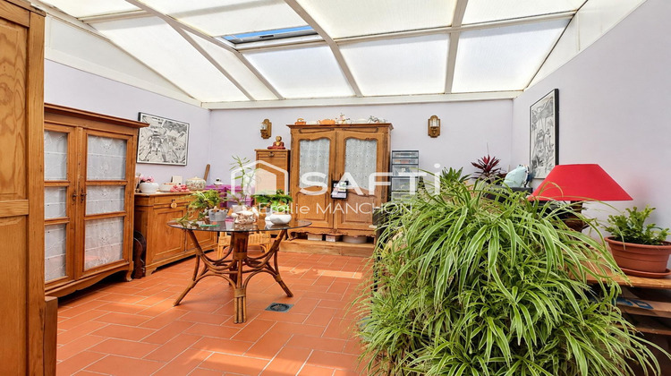 Ma-Cabane - Vente Maison Blaincourt-les-Precy, 123 m²