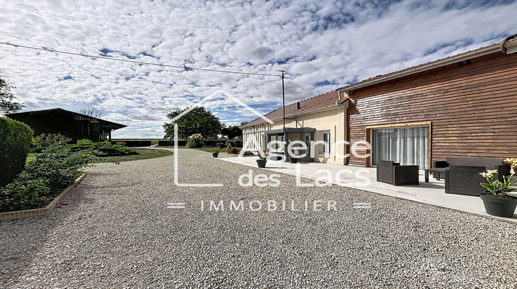 Ma-Cabane - Vente Maison BLAINCOURT-SUR-AUBE, 224 m²
