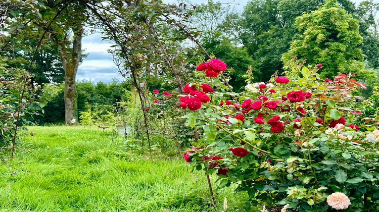 Ma-Cabane - Vente Maison BLAINVILLE-CREVON, 155 m²