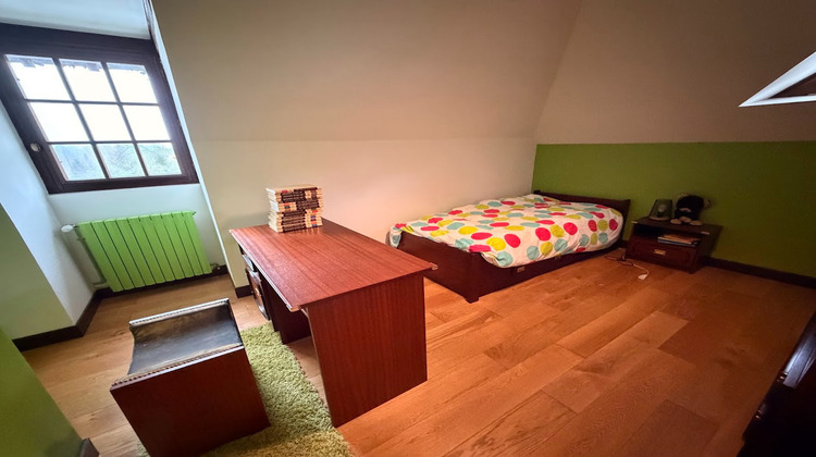 Ma-Cabane - Vente Maison BLAINVILLE-CREVON, 140 m²