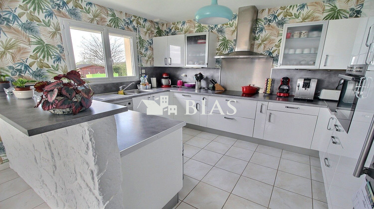 Ma-Cabane - Vente Maison Blainville-Crevon, 120 m²