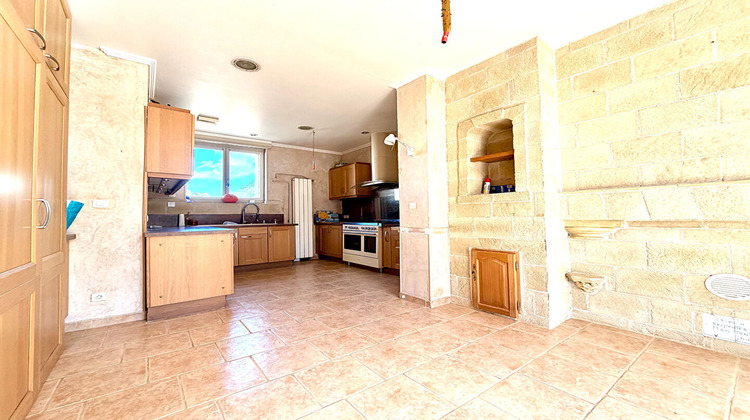 Ma-Cabane - Vente Maison BLAINVILLE-CREVON, 165 m²