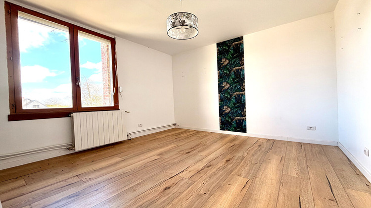 Ma-Cabane - Vente Maison BLAINVILLE-CREVON, 165 m²