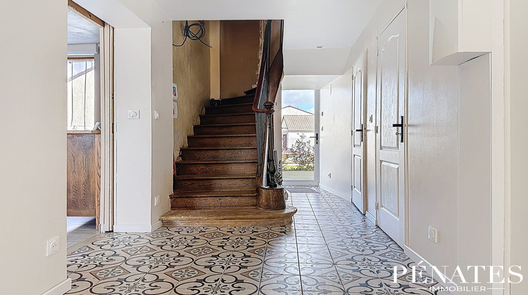 Ma-Cabane - Vente Maison Blainville-Crevon, 165 m²