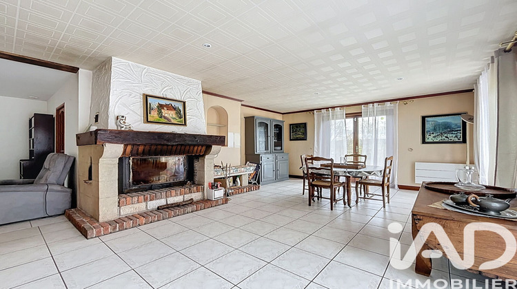 Ma-Cabane - Vente Maison Blainville-Crevon, 140 m²