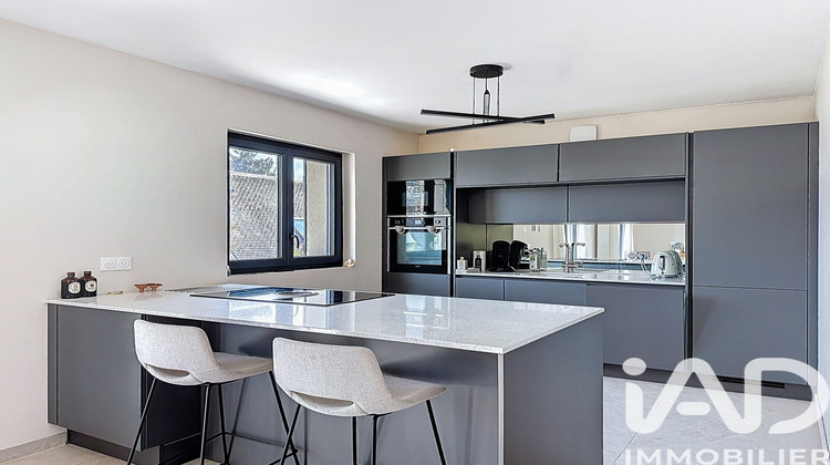 Ma-Cabane - Vente Maison Blainville-Crevon, 124 m²