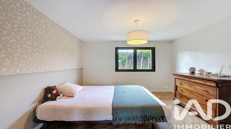 Ma-Cabane - Vente Maison Blainville-Crevon, 124 m²