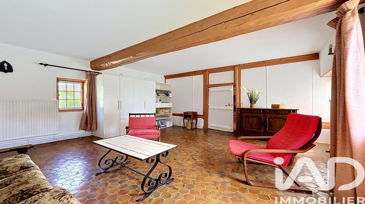 Ma-Cabane - Vente Maison Blainville-Crevon, 116 m²