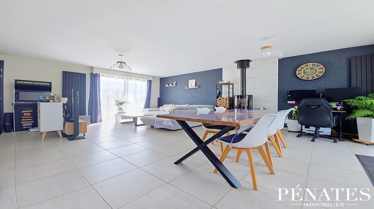 Ma-Cabane - Vente Maison Blainville-Crevon, 90 m²