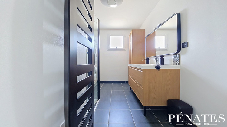 Ma-Cabane - Vente Maison Blainville-Crevon, 90 m²