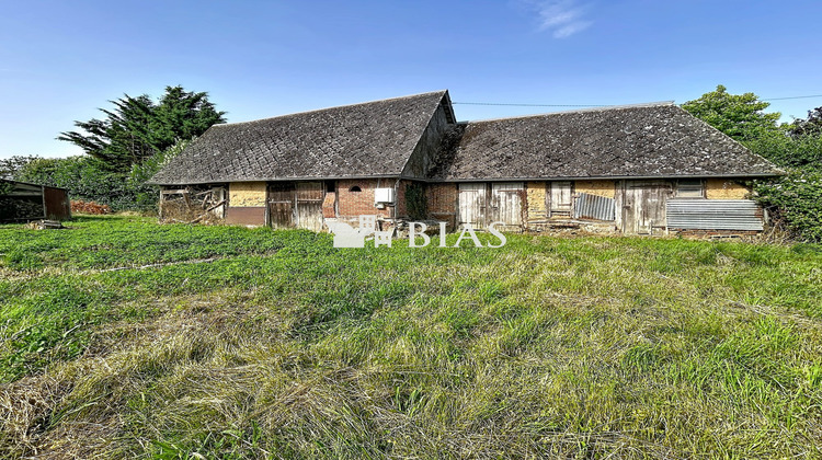 Ma-Cabane - Vente Maison Blainville-Crevon, 50 m²