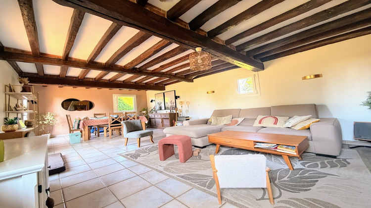 Ma-Cabane - Vente Maison BLAINVILLE-CREVON, 115 m²
