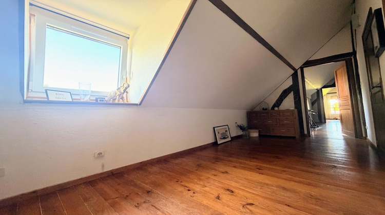 Ma-Cabane - Vente Maison BLAINVILLE-CREVON, 115 m²