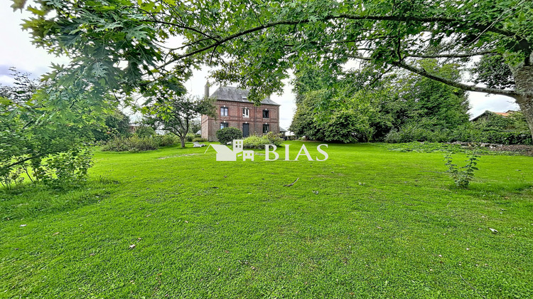 Ma-Cabane - Vente Maison Blainville-Crevon, 140 m²