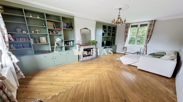 Ma-Cabane - Vente Maison Blainville-Crevon, 140 m²