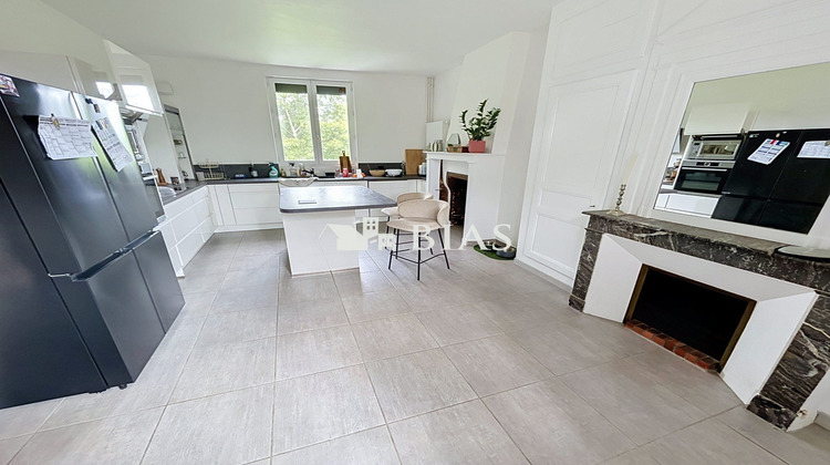 Ma-Cabane - Vente Maison Blainville-Crevon, 140 m²