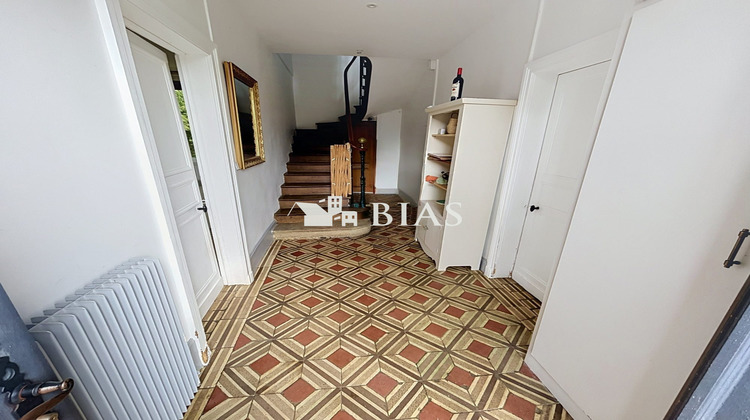 Ma-Cabane - Vente Maison Blainville-Crevon, 140 m²