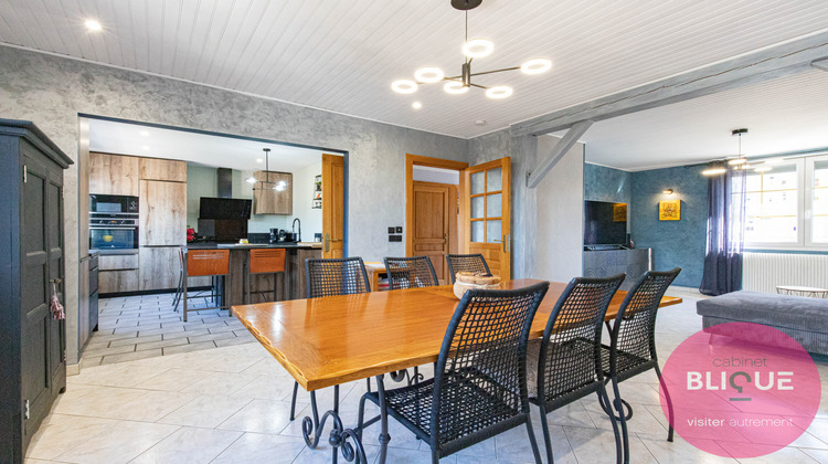 Ma-Cabane - Vente Maison Blainville-sur-l'Eau, 115 m²