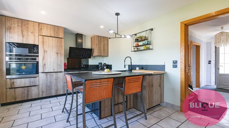 Ma-Cabane - Vente Maison Blainville-sur-l'Eau, 115 m²